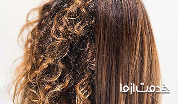 قیمت مواد کراتین مو